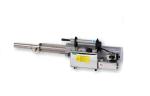 High Efficience Insect Thermal Fogger For Camp – Grounds , Cattle Barns
