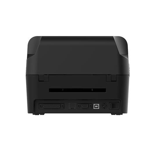 Buy cheap Compact RP500 Barcode 4 Inch Thermal Receipt Printer 300DPI High Precision from wholesalers