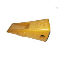 Buy cheap Excavator Precision Investment Casting Rock Bucket Teeth product