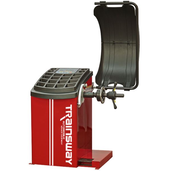 Auto Wheel Balancer Trainsway Zh826A