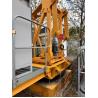 Buy cheap Zoomlion tower crane (5610-6) in 2021 with a boom length of up to 56 meters from wholesalers