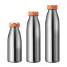 Buy cheap 350ml Double Wall Insulated Stainless Steel Thermal Water Bottle Flask 2022 New Design from wholesalers
