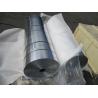 Buy cheap Alloy 1100 , 8011, 8079 , 8006 ,1030B, 3102 , Temper H22 Aluminium Foil For Fin Stock 0.09-0.6mmx 60-1200mmx Coil from wholesalers