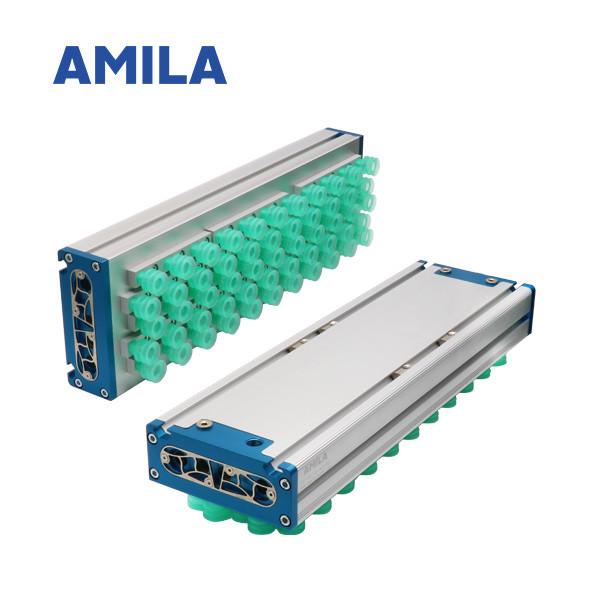Buy cheap High Efficiency Rubber Vacuum Gripper For Rough Application Conditions ATC B20 from wholesalers