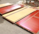 Factory Direct Supplier Moulded Pvc Door Skins Exterior Hdf Molded Door Skin