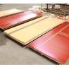 Buy cheap Factory Direct Supplier Moulded Pvc Door Skins Exterior Hdf Molded Door Skin from wholesalers