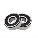 High Quality Precision Motor Bearing 6304 2RS ZZ Deep Groove Ball Bearing