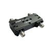 Buy cheap 3dB 30W Broadband Hybrid Coupler 20GHz 90 Deg Hybrid Coupler from wholesalers