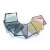 Buy cheap 19mm Thickness Solid Structure PDLC Insulated Glass Panels For Glass Partition from wholesalers