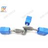 Buy cheap F type Arch Ball Nose Shape tungsten carbide burrs for metal finishing and milling from wholesalers