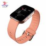 Bluetooth 5.0 Smart Watch Men Women 1.3 inch IPS IP68 Waterproof Heart Rate