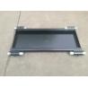 Buy cheap Manual Lock Release A53-F Four Post Parking Lift 9000lbs from wholesalers