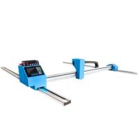 Buy cheap Tpl-2960 Light Weight Gantry CNC Cutting Machine Plasma 5000mm/min product