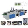 Buy cheap Vest / T-Shirt Garbage Bag Making Equipment Computer Control from wholesalers
