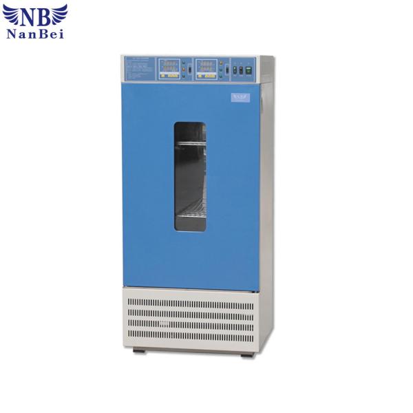 Buy cheap 150L NANBEI Laboratory Thermostat Constant Temperature Humidity Chamber Incubator from wholesalers