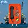 Buy cheap Rugged SIP Explosion Proof Telephone For Underground Mining , Oil & Gas station from wholesalers