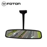 2016- Indoor Rearview Mirror Assembly for Car Truck Foton Aumark Sinotruk Parts
