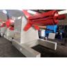 Buy cheap 480V Hydraulic Decoiler Machine CE Steel Coil Uncoiler Machine from wholesalers