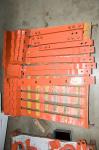 15KW High - Speed Roller Feeder Feeding Shaft Coil Stamping Processing