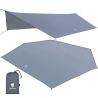 Buy cheap Multipurpose 0.78kg Tent Footprint Groundsheet from wholesalers