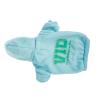 Buy cheap Nice Blue Fashion Stocked 30cm Cute Dog Clothes from wholesalers