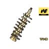Buy cheap Hino W04D Small Engine Crankshaft , Replacement Car Parts OE Standard from wholesalers
