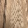 Buy cheap Factory A/AA Elm Wood Natural Wood Veneer 0.45mm Elm Veneers Straight/Mountain Grain Veneer Wood Sheets from wholesalers