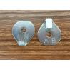 Buy cheap Stainless Steel 304 Lacing Anchors Without Pins Lacing Hook & Washer & Ring from wholesalers