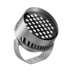 360W 450W Outdoor Architectural Flood Light With U-bracket In Single RGBW