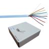 Buy cheap Copper Conductor 10x0.22mm2 2x0.5mm2 CPR Eca Composite Security Alarm Control Cable from wholesalers