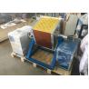 Buy cheap Steel 45kw 20kg Medium Frequency Induction Melting Furnace Heater from wholesalers