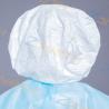 Buy cheap Medical Surgical Breathable 10g Disposable Bouffant Cap from wholesalers