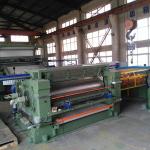 450mm 55Kw Rubber Mixing Mill Machine For Mixing And Sheeting