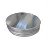 Buy cheap Factory Direct Sale 316 304 410 430 BA 2B 8K Mirror Stainless Steel Circle Disc from wholesalers
