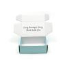 Buy cheap Eco Friendly Disposable Tuck Top Box For Takeaway Food Packaging from wholesalers