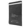 Buy cheap PBAT Poly Biodegradable Garbage Bag Self Adhesive Hot Sealed from wholesalers