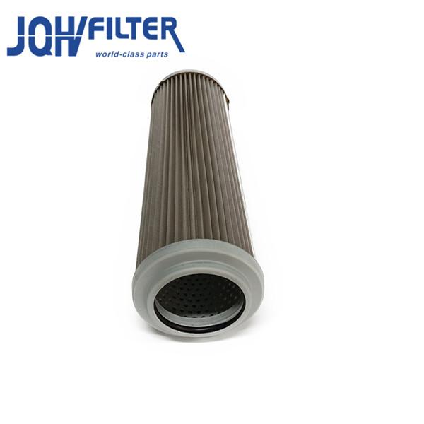 53C0156 LX386G/100 Hydraulic Oil Filter , XE35U Replacement Hydraulic Filter