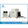 Buy cheap Dual View X - Ray Security Baggage Scanner For Airport / Metro Station from wholesalers