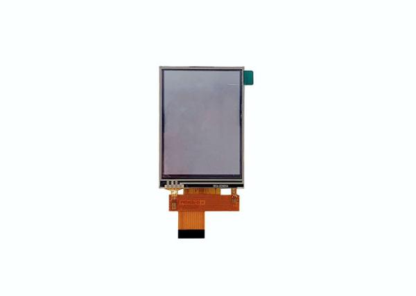 Buy cheap Reshine 4 Wire Resistive Touch Screen Display Panel 2.8 Inch 240X320 from wholesalers