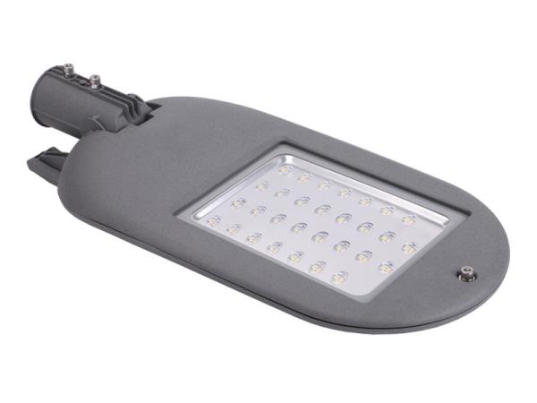 Quality AC90-305V Waterproof IK09 Ip66 Street Light for sale