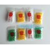 Buy cheap 1515 mini apple k bags, apple baggies printed mini k bag with different size from china supplier, minigrip from wholesalers