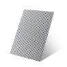 Buy cheap 0.25mm Stainless Steel Embossed Plate 201 304 430 Decoration Stainless Steel Sheet from wholesalers