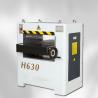 Buy cheap Planning W630mm Wood Thickness Planer Machine from wholesalers