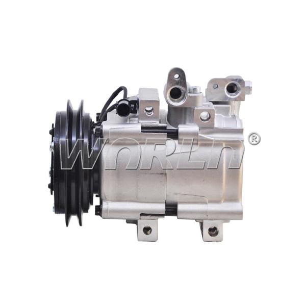 58171 57171 Car Air Conditioner Compressor For Hyundai H1 For StarexA1 For