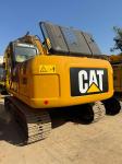 Cat 320d 329d 330d Excavator Machine Used Cat 320d2 320d Crawler Excavator