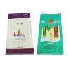 Buy cheap 50Kg Flexible Polypropylene PP Woven Bags Double stitched Bottom from wholesalers