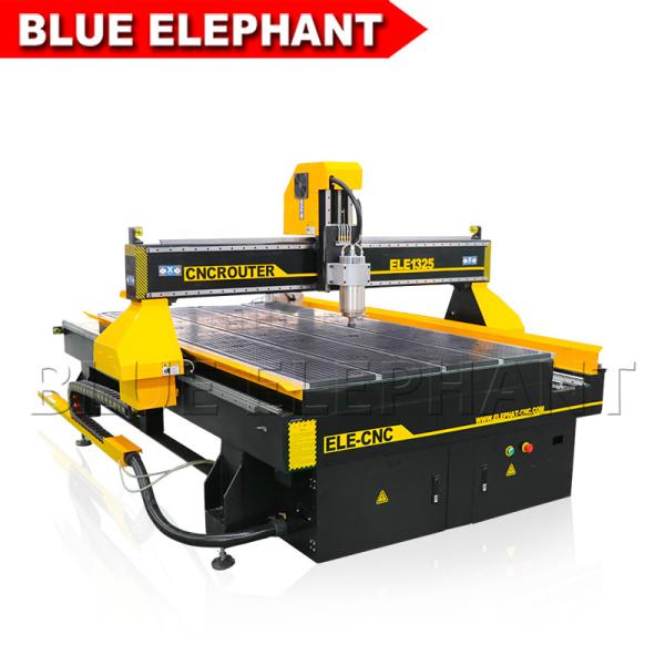 Buy cheap Best Price 4 Axis 3d Cnc wood Carving Machine with Water Cooled Cnc Router Spindle Motor from wholesalers