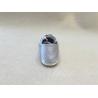 Buy cheap Flat Womens Satin Sneakers OEM Lace Up Running Shoes And Color Bars from wholesalers