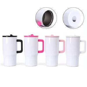 Buy cheap Custom Logo 20oz Sublimation Double Wall Stainless Steel Vacuum Insulated product