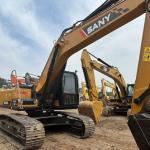 Secondhand SANY Digger SY215C Used 21.5on Medium Type Crawler Excavator